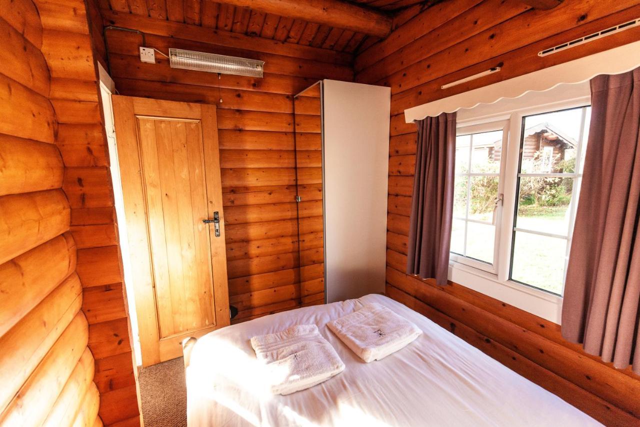 Log Cabin Nestled In The Mountains Of Snowdonia By Seren Property Trawsfynydd Екстериор снимка